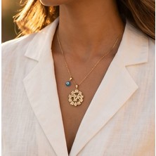 Madame Accessoire Kolye 0517