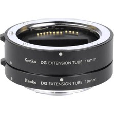Kenko Dg Extension Tüp Set Canon Eos-Rf Mount