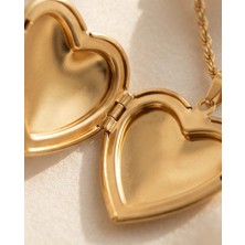 Madame Accessoire Kolye 0519