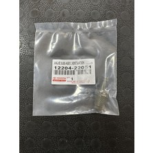 Toyota Corolla 02-06 Uyumlu Pvc Valfi