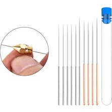 Maker's Lab Nozul Temizleme Iğne Kiti (0.3mm / 0.35MM / 0.4mm / 0.5mm / 0.6mm)