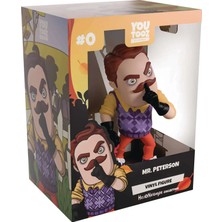 You Tooz Youtooz Hello Neighbormr. Peterson Figür