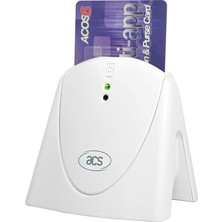 ACR39U-H1 USB Akıllı Kart Okuyucu