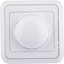 Rtm 1500 Watt Işıklı Dimmer 7 Amper RSD-30150