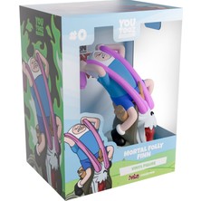 You Tooz Youtooz Adventure Time- Mortal Folly Finn Figür
