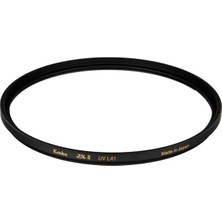 Kenko Zx Iı L41 82MM Uv Filtre