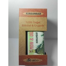 Kırkambar MİDE NODÜLÜ TEDAVİ YAĞI  (MDN OİL 250 CC)