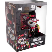 You Tooz Youtooz Hazbin Hotel- Husk Figür