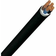 Hünka Antigron Kablo Nvv (Nym) 5*6 mm (5 Metre Parça)