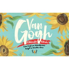 Van Gogh Etkinlik Kitabı