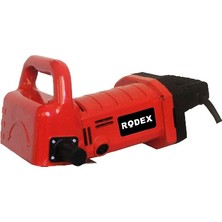 Rodex Duvar Kanal Açma Makinesi 2000W Çantalı