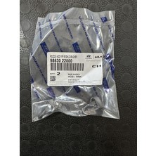 Hyundai Accent 95-05 / Getz 00-05 Uyumlu Su Fıskiye Memesi 2'li Tk