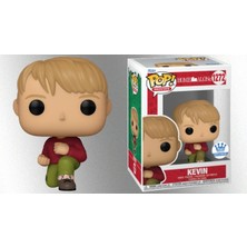 Funko Pop Home Alone Kevin Mccallister Yes Figür