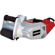 Rodex Duvar Kanal Açma Makinesi 1100W Çantalı