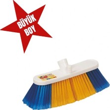 Eco Lounge Büyük Boy Lüks Oto Fırçası