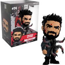 You Tooz Youtooz The Boys- Tentacle Butcher Figür