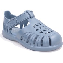 Igor S10271 Tobby Solid Mavi Günlük Erkek Çocuk Sandalet