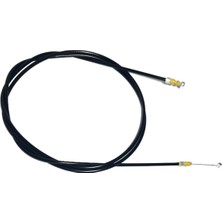 JPI Tel Kaput Açma Honda Civic Iç 92-95 /74130-SR3-000
