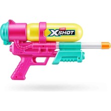 Eco Lounge X-Shot Su Tabancası Fast-Fıll Su Tabancası