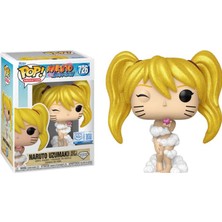 Funko Pop! Naruto Uzumaki (Sexy Jutsu) (Diamond) Figür