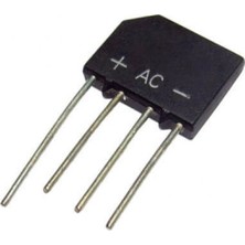 Labshop41 KBP310-1000V 3A  Köprü Diyot x 1 Adet  (RF072)
