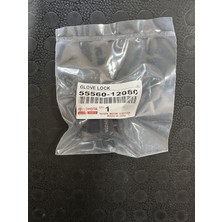 Toyota Corolla AE101 93-98 Uyumlu Torpido Açma Mandalı