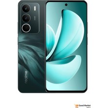 Realme C71 8gb Ram 256GB Forest Owl - 6000 Mah Batarya - 45W Hızlı Şarj - 120Hz Ekran