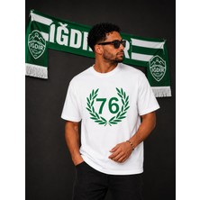 Rabona Fashion Iğdır 76 Premium Tişörtü