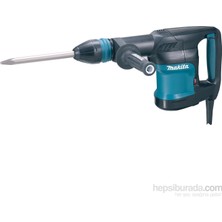 Makita Hm0870C 1100 Watt 11.4 Joule Elektropnömatik Kırıcı 5.1 Kg Elektrikli Güçlü Performans