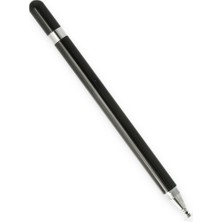 TeknoKapsül Dokunmatik Stylus Kalem Pen 110 - Siyah