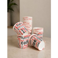 Gnç Ambalaj 6.5 Oz Karton Bardak (1000 Adet)