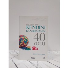 Nesil Dini Konularda Kendini Kandırmanın 40 Yolu ( 2. El Kitap )