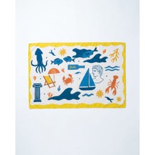 Roots Ionian Dream Pareo