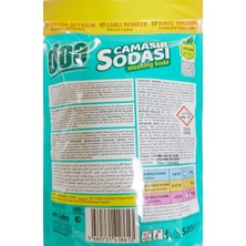Doa Çamaşır Sodası 4000 gr