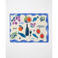 Roots Aegean Table Pareo