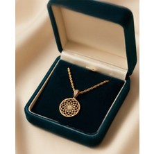 Madame Accessoire Kolye 0516