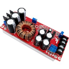 Powermaster PM-28738 1200W 20A Dc-Dc Boost Step-Up Voltaj Yükseltici Modül