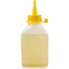 Siner Makine Yağı 50 ml Çok Amaçlı Kullanım İçin Güçlü Performans Sunan Ürün