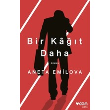 TeknoKapsül Bir Kâğıt Daha