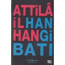 TeknoKapsül Hangi Batı