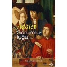 TeknoKapsül Adalet Sorumluluğu