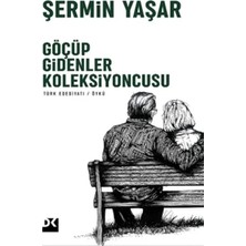 TeknoKapsül Göçüp Gidenler Koleksiyoncusu
