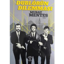 TeknoKapsül Dublörün Dilemması