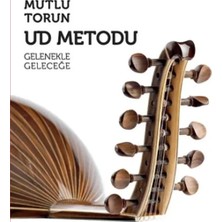 TeknoKapsül Ud Metodu - Gelenekle Geleceğe