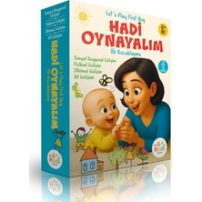 TeknoKapsül Hadi Oynayalım