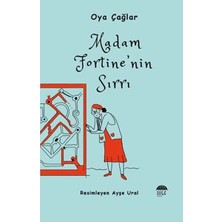 TeknoKapsül Madam Fortine’nin Sırrı