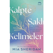 TeknoKapsül Kalpte Saklı Kelimeler