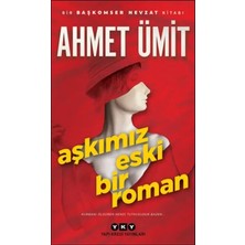 TeknoKapsül Aşkımız Eski Bir Roman