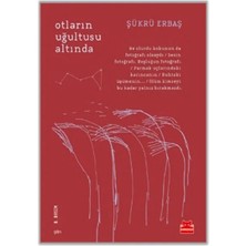 TeknoKapsül Otların Uğultusu Altında