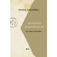 TeknoKapsül Bitmeyen Başlangıçlar